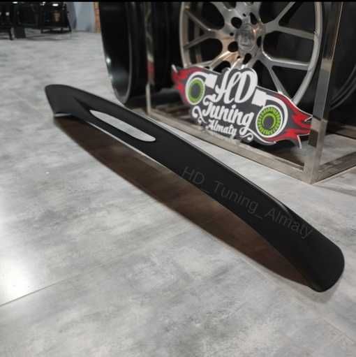 Спойлер верхний K2Gear Subaru Legacy BR