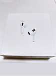 Наушники Apple AirPods 3 with  белый