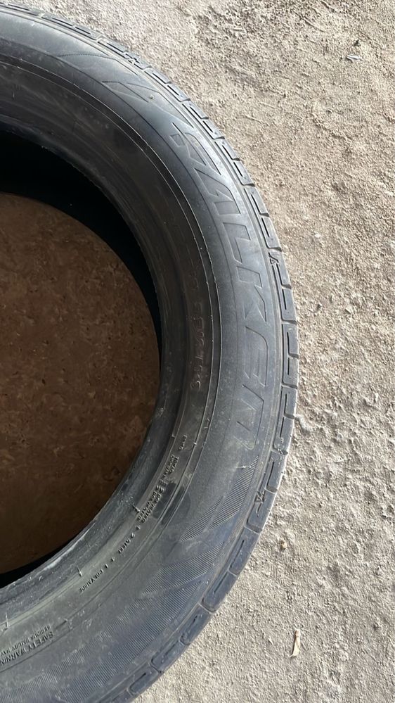 покрышка 225/60/R17