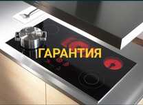 Ремонт электроплит. Ремонт Духовок. Ремонт варочных поверхностей  микр