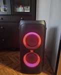 Колонка jbl partybox 310