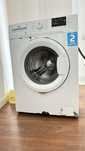 Стиральная машина beko. В раблчем состоянии. Отдам даром