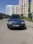 Subaru Impreza 1997 2литра