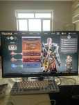 Монитор Asus rog strix xg27acs 2k ips 180гц