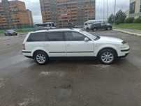 Volkswagen Passat B5 + в хорошем состоянии