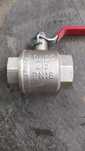 Кран шаровый VALTEC DN 65