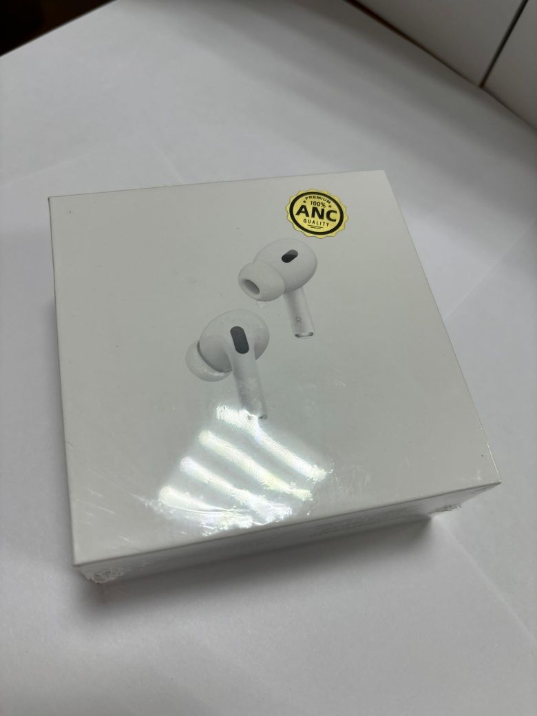 AirPods pro 2 [anc]