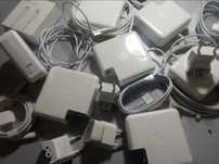 для макбука для Magsafe или для Type-c Зарядка, блок питания.