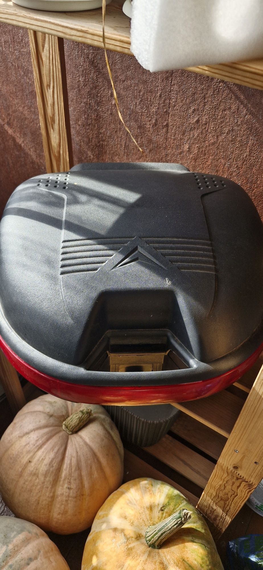 Мопед Khan moto 48cc