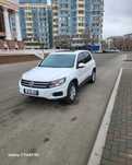Продается Volkswagen Tiguan 2011 г.в., об 2,0
