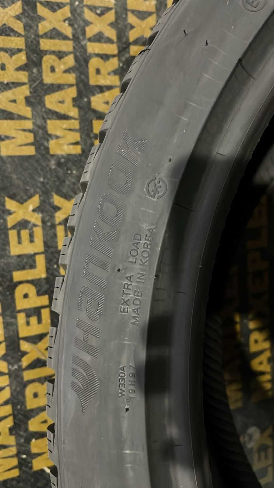 Шины (Zeekr 001, Audi Q8, Genesis GV80) 265/40R22