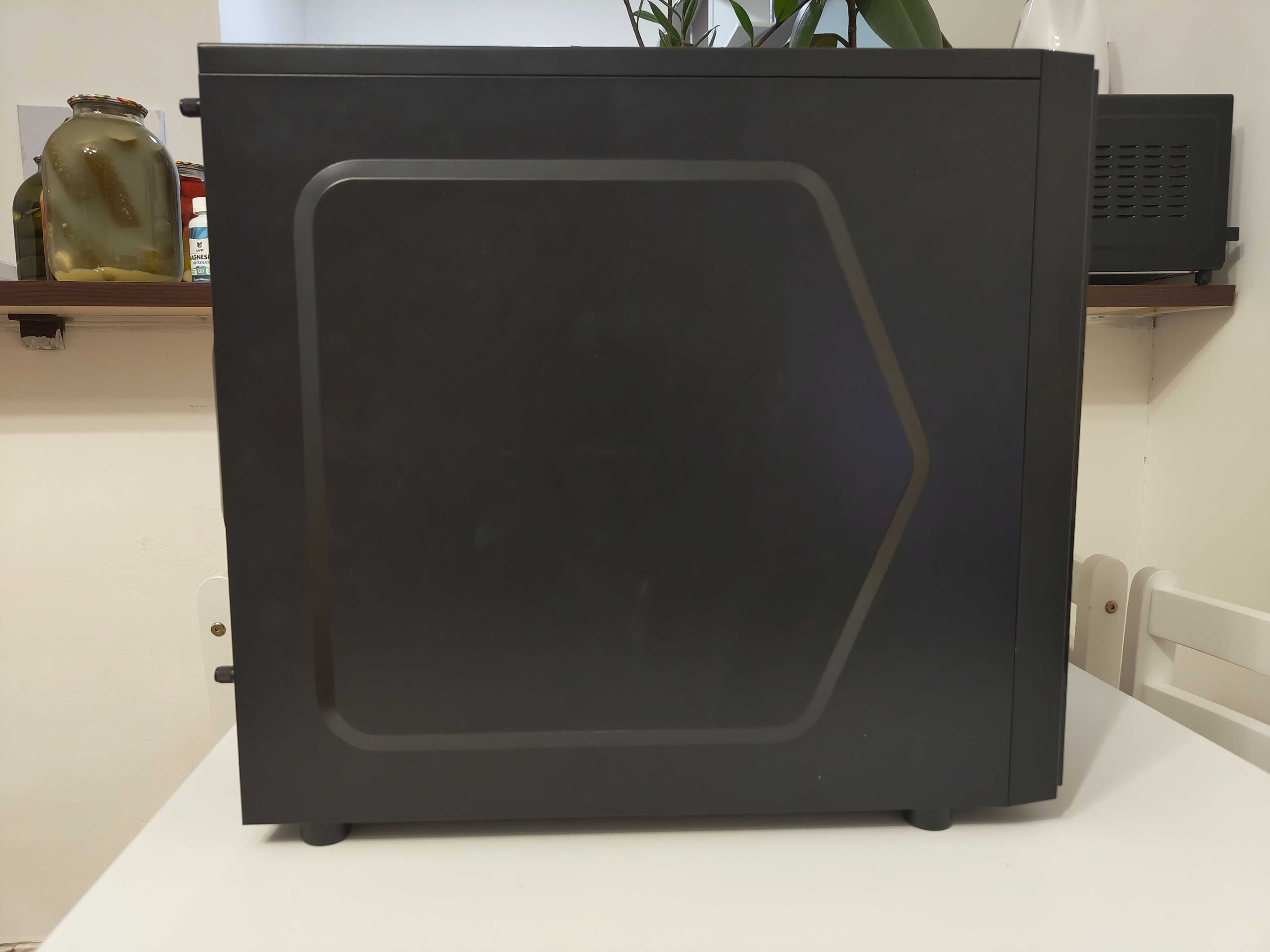Корпус для ПК Thermaltake Versa H24