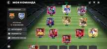 Аккаунт FC mobile / фс мобайл