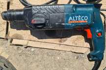 Перфоратор Alteco