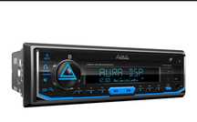 Магнитола aura 78dsp процессорная