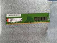 DDR4 8gb озу Kingston