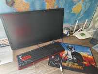 продам монитор S24D300H 75hz