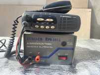 Стационарная радиостанция GM-640