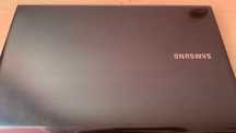 Ноутбук Samsung SSD 128. HDD 1000 GB