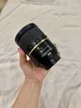 Объектив Tamron 24-70mm F/2.8G для Canon