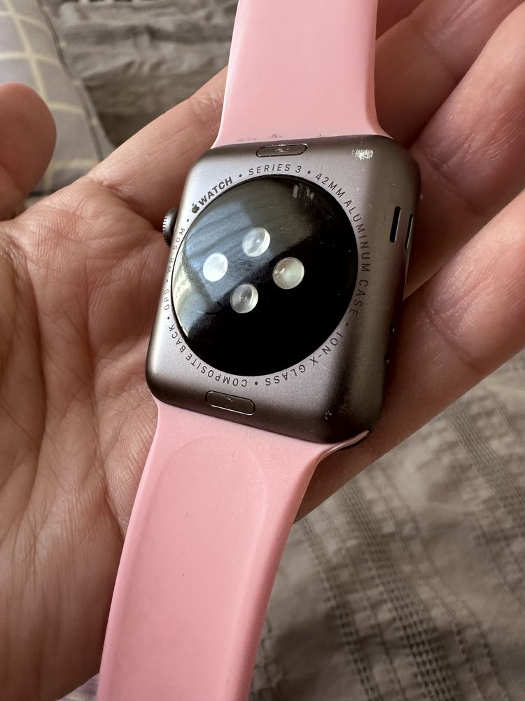 Apple wacth seria3