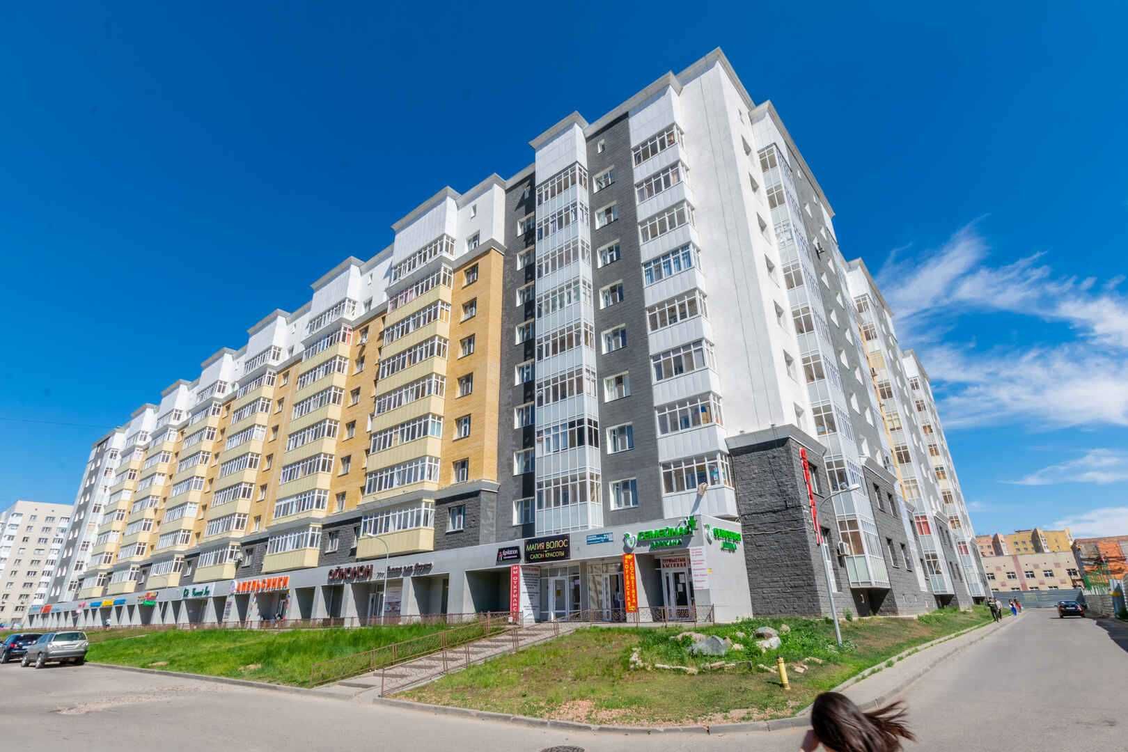 Продается студия за 12,5 мил