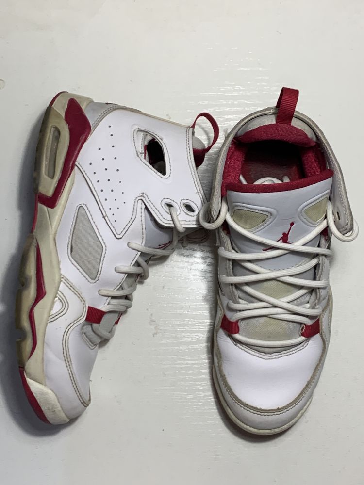 ОРИГИНАЛ NIKE Air Jordan Flight Club '91 35-36 Размер