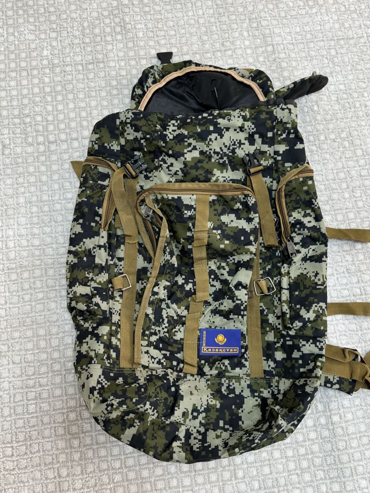 военный рюкзак военный
