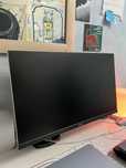 Монитор SANC M2742QH — 27″, 2K, IPS, 75 Hz