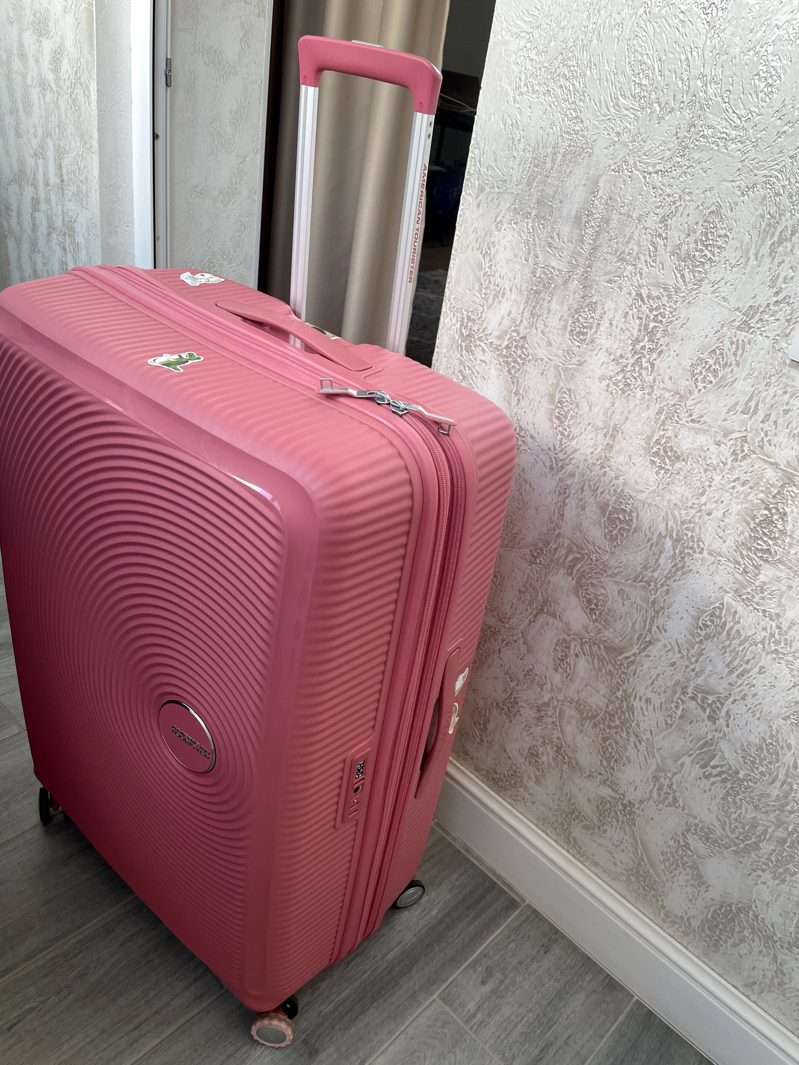 Чемодан American Tourister Soundbox