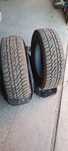Продам шины 215/65 R16