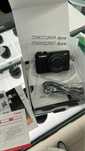 Canon g7x mark 3