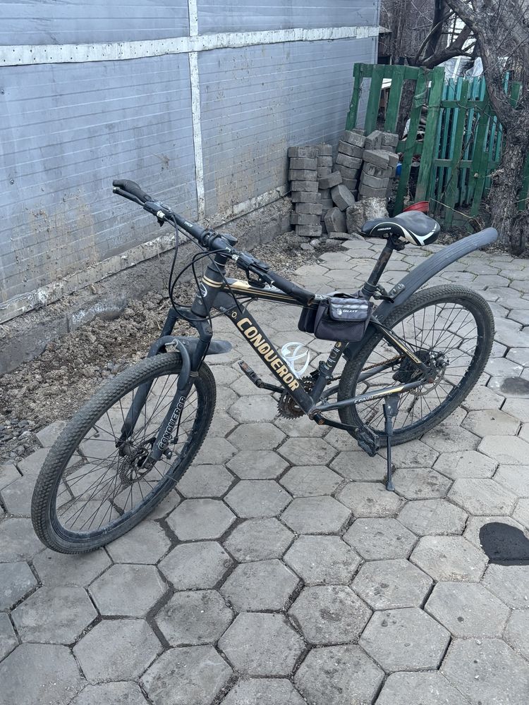 велосипед Спартивни цена:25000