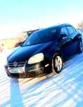 Продам Vw Jetta 5 2.5L U.S.A