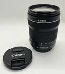 Canon EF-S 18-135mm f/3.5-5.6 IS STM