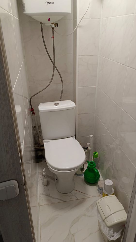 Ищем девушек на подселение