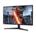 Игровой монитор LG 27" 27GL850-B