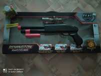 Детский Бластер Remington