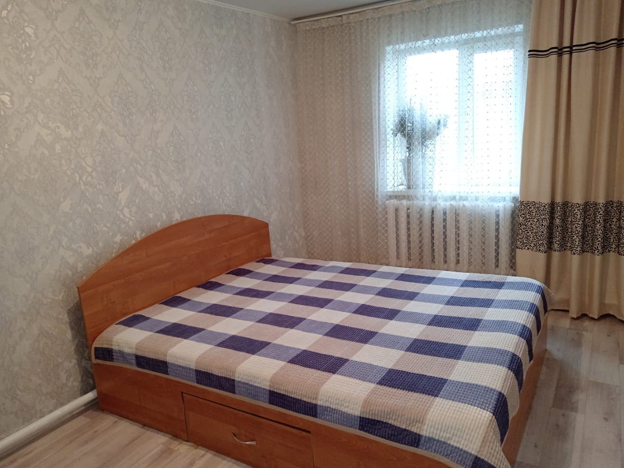Недвижимость посуточно