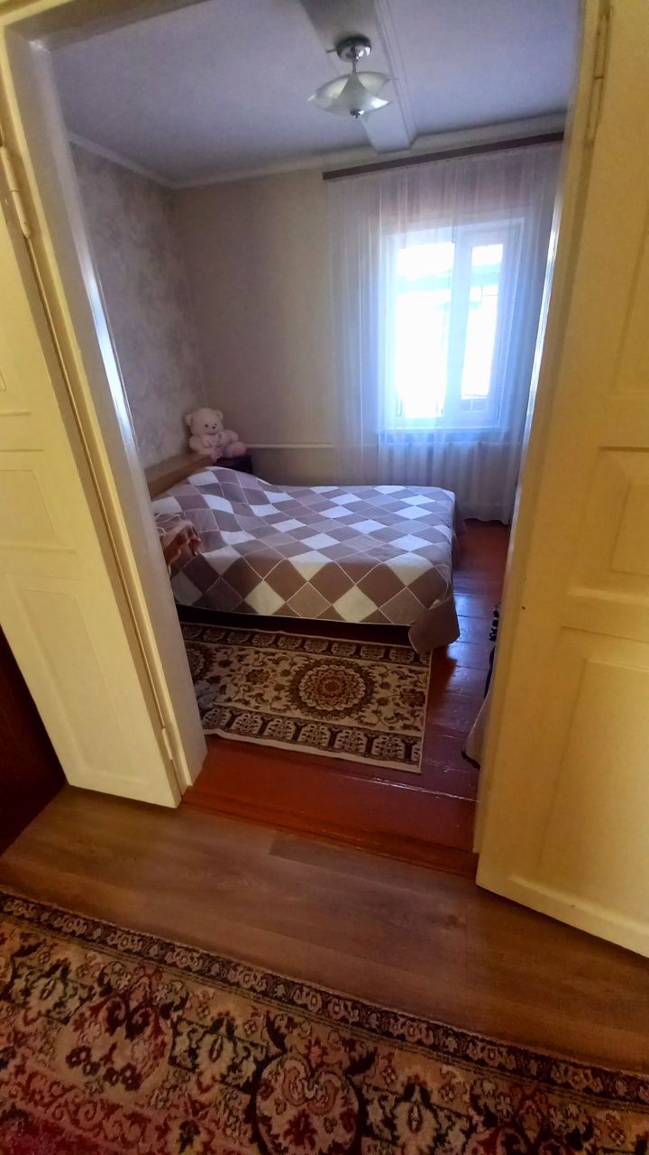 Продажа частных домов