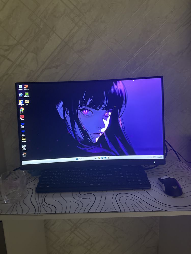Монитор 280гц 10/10