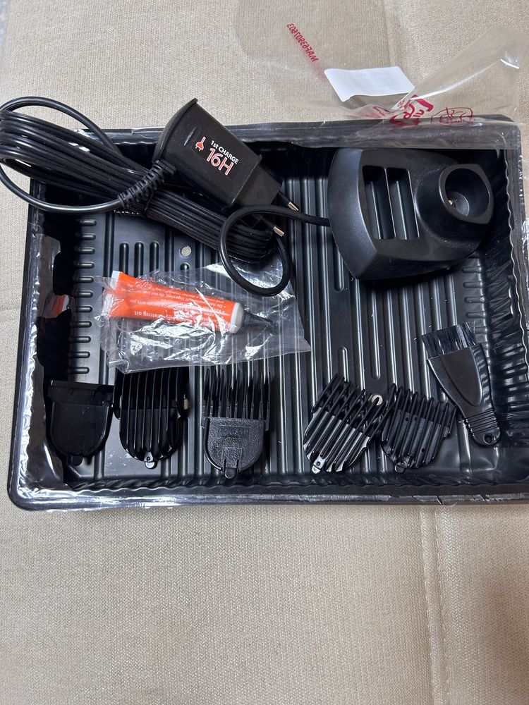 Продам машинку для стрижки волос BaByliss Pro FX 768E