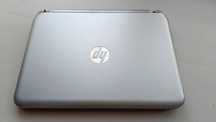 Ноутбук hp protect smart