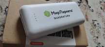 Зарядное устройство Пауер банк с емкостью 10000 mah