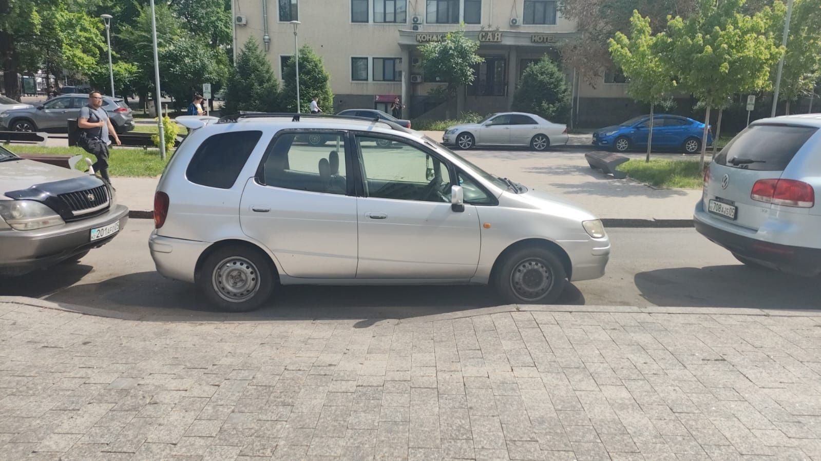 Автомобиль срочно