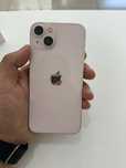 Iphone 13 128gb pink