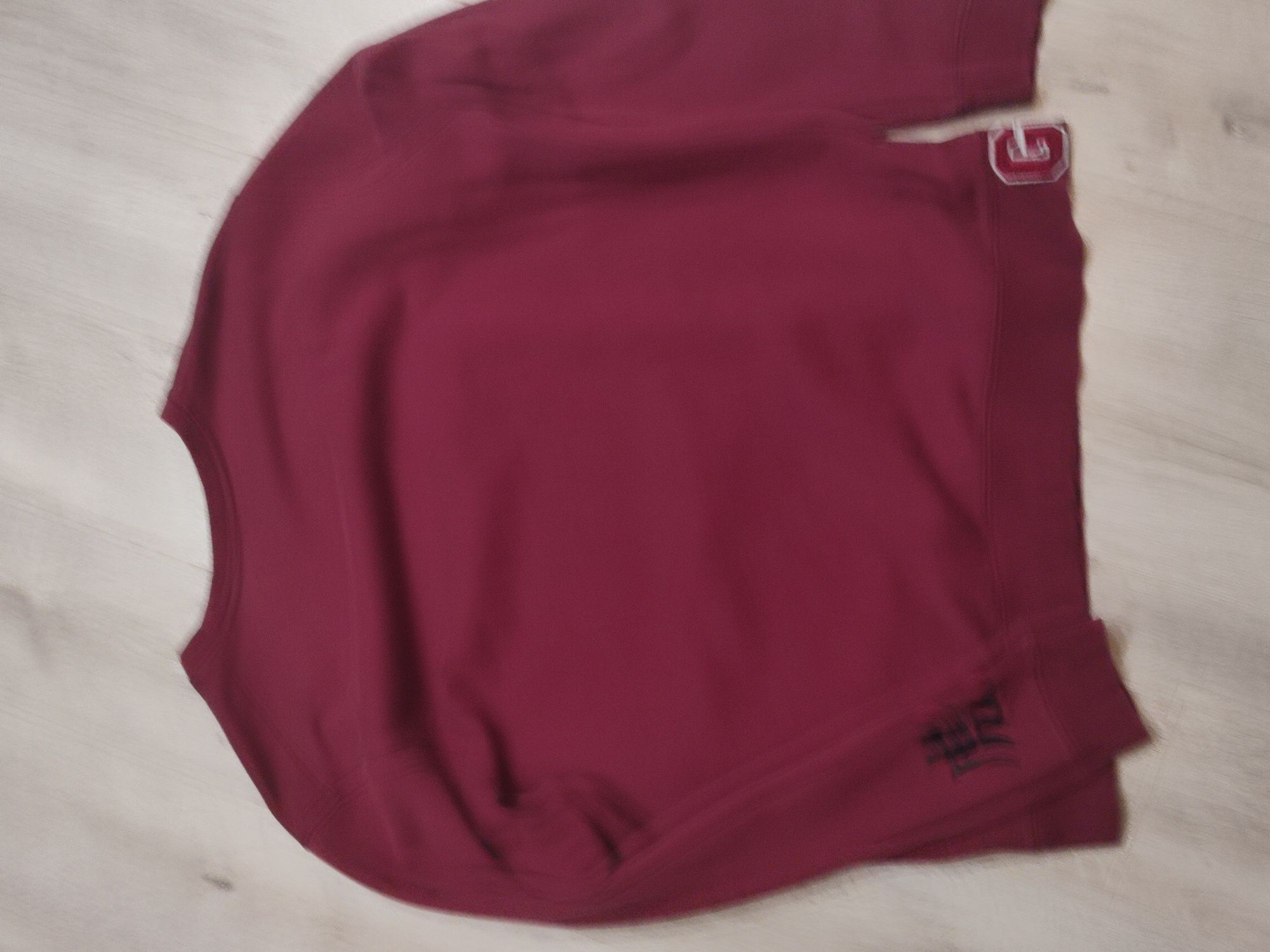 Свитшот under armour