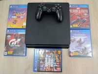 Sony Playstation 4 Slim
