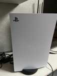 Плейстейшен PS 5