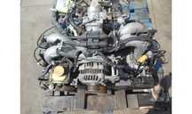 Двигатель на Subaru EJ18